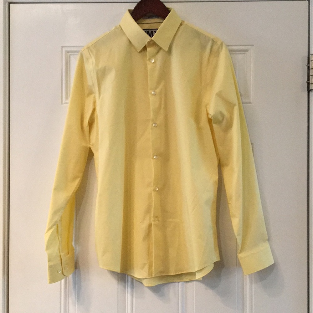 Express Button Down shirt